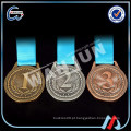 1 2 3 medalhas de ouro prata bronze